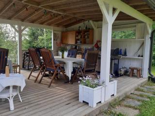 Kaisanranta - Loma-asunto jopa 16 hengelle - 2