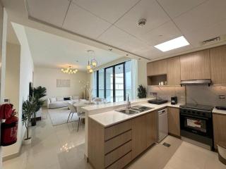 2 Bedroom plus Maids Apartment by Vm Luxury collection - 3