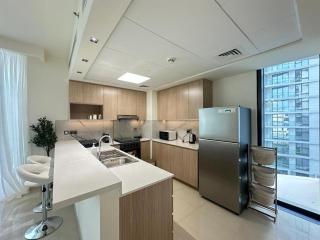 2 Bedroom plus Maids Apartment by Vm Luxury collection - 5