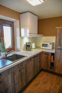 Ferienwohnung Osterberg - 2