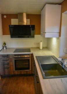 Ferienwohnung Osterberg - 1