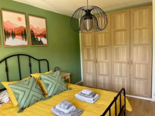 Mountain Vista Apartment - 1