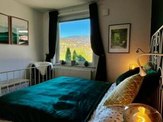 Mountain Vista Apartment - 6