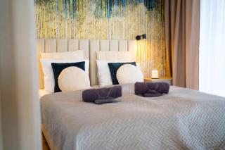 Marina Ostróda IV - super widok na jezioro, 10 m do wody, taras i balkon, winda, klima, garaż - 7