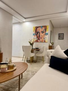 Modern charm in Marrakesh for a relaxing stay - 0