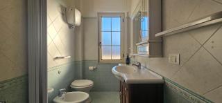 Holiday House Nuvola TROPEA CENTRO WIFI PARKING - 1