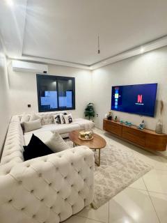 Modern charm in Marrakesh for a relaxing stay - 9