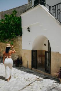 Grotta Angolo Laggetto - 9