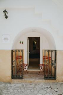 Grotta Angolo Laggetto - 5