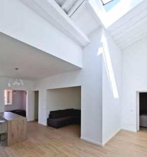 Luce -Modern Suite Apartment in Florence - 9