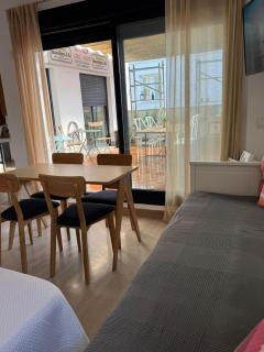 Galera Penthouse - 8