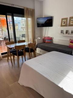 Galera Penthouse - 1