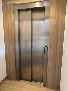 Galera Penthouse - 4