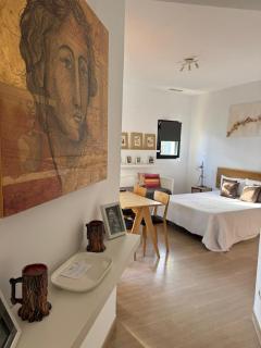 Galera Penthouse - 8