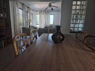 Tropical tide retreat Ballito - 5