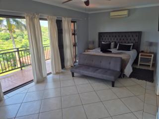 Tropical tide retreat Ballito - 1