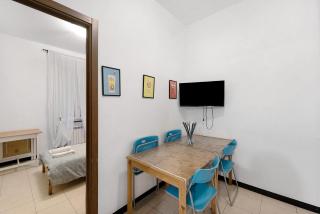 Genova - A due passi dall'acquario - 5