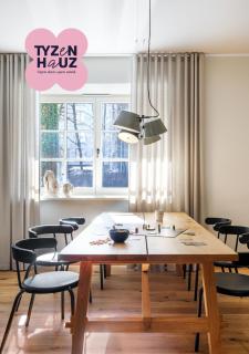 Tyzenhauz Villas - 6