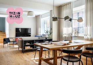 Tyzenhauz Villas - 8