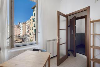 Genova - A due passi dall'acquario - 9