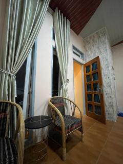 Sapo Guest House - 9