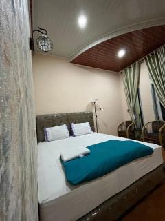 Sapo Guest House - 5