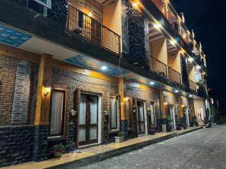 Sapo Guest House - 2