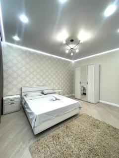 Зеленый лепесток - 0