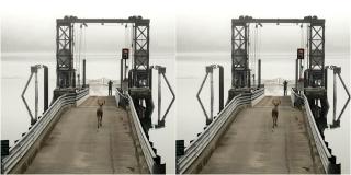 Amazing Sunrise at Coastal Luxury Cabin Rental on Herron Island with Fire Pit and Paddle Boarding near Olympia, Washington - 8