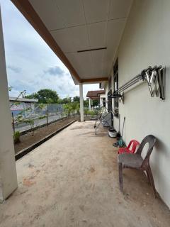 Homestay Teratak Mansha Balok Perdana, Kuantan, Pahang - 4