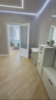 Зеленый лепесток - 7