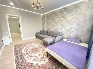 Зеленый лепесток - 4