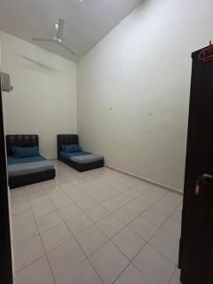 Homestay Teratak Mansha Balok Perdana, Kuantan, Pahang - 1