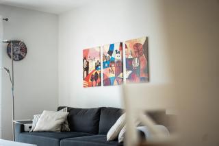 Ferienwohnung Gaisweiher, Dinkelsbühl - 9