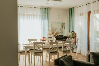 Dom Marina - Zamieszkaj nad morzem, choćby na chwile - 7