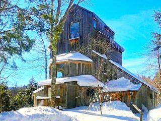 Five-Story Vacation Rental near Stowe Mountain and Smugglers' Notch Ski Resorts, Vermont -  - 0