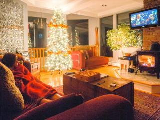 Five-Story Vacation Rental near Stowe Mountain and Smugglers' Notch Ski Resorts, Vermont -  - 2