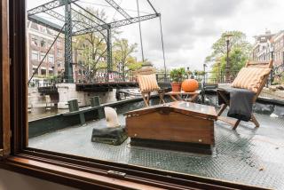 Luxury Houseboat Prince-william - 5