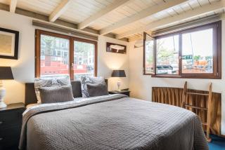 Luxury Houseboat Prince-william - 3