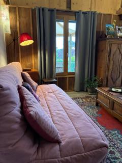 Le Grenier - Piscine et SPA - Marlenheim - 1