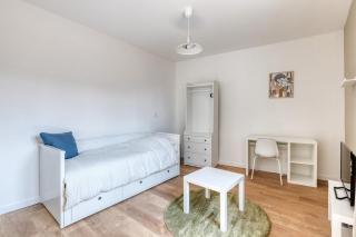 Green 3 - Roubaix Gare - 8