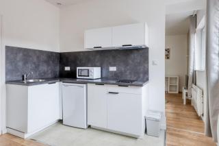 Green 3 - Roubaix Gare - 2