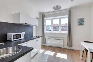 Green 3 - Roubaix Gare - 6