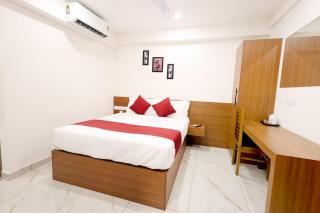 Hotel Arctic Gold - 3