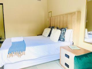 Genesis Guesthouze - 9