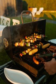 Dom Marina - Zamieszkaj nad morzem, choćby na chwile - 5