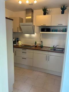 schöne Einliegerwohnung mit Stellplatz - 7