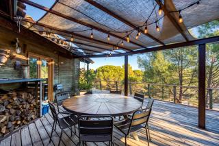 Le Sabel - Cabanon - Mourèze - 5