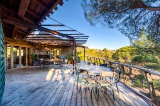 Le Sabel - Cabanon - Mourèze - 7