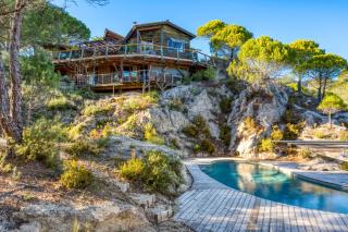 Le Sabel - Cabanon - Mourèze - 9